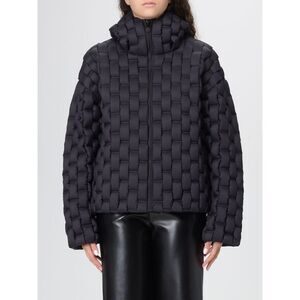 Raxxy Jacket Woman Black